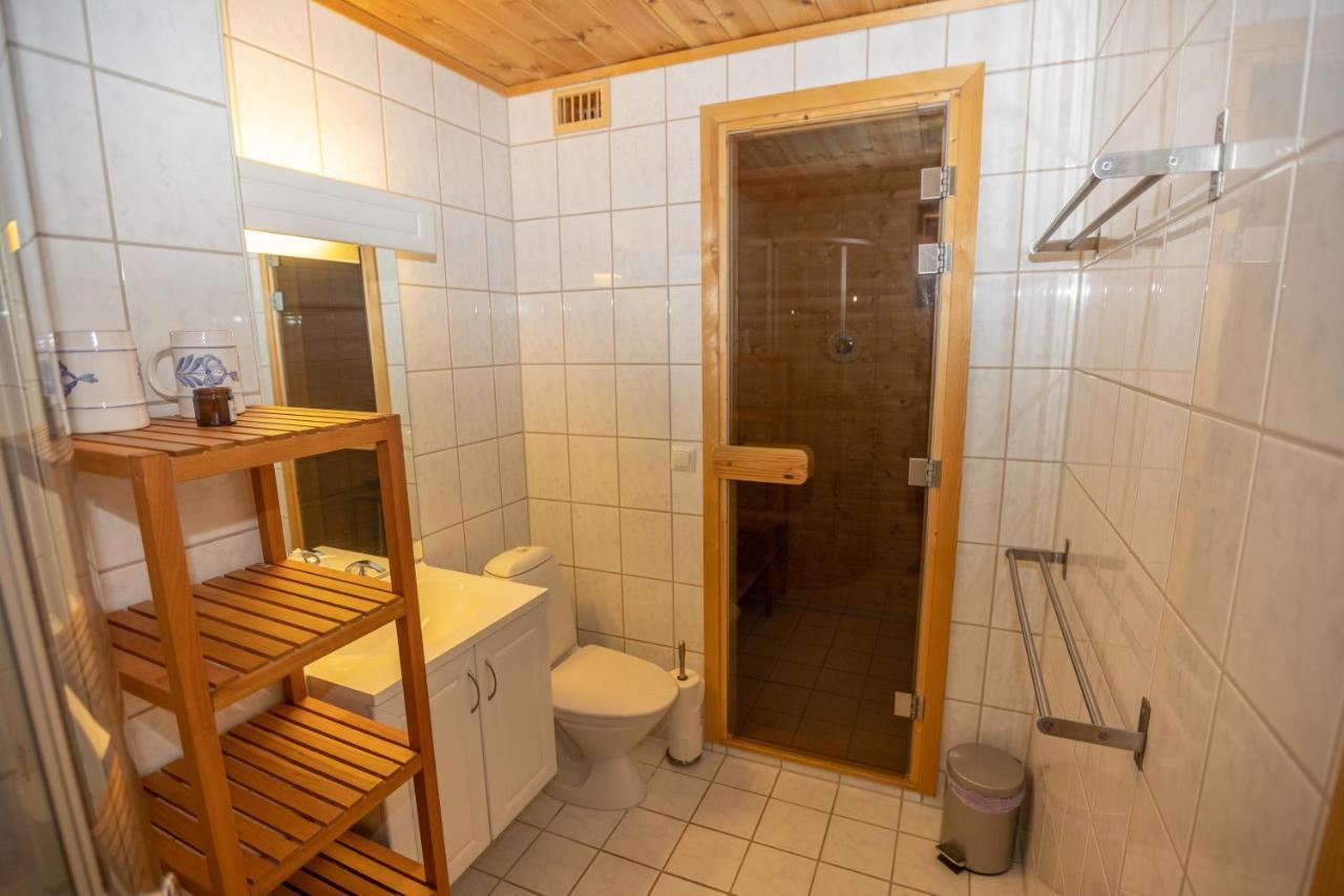 Sinnes Panorama Tjorhom Kültér fotó